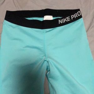 Nike Pro Leggings